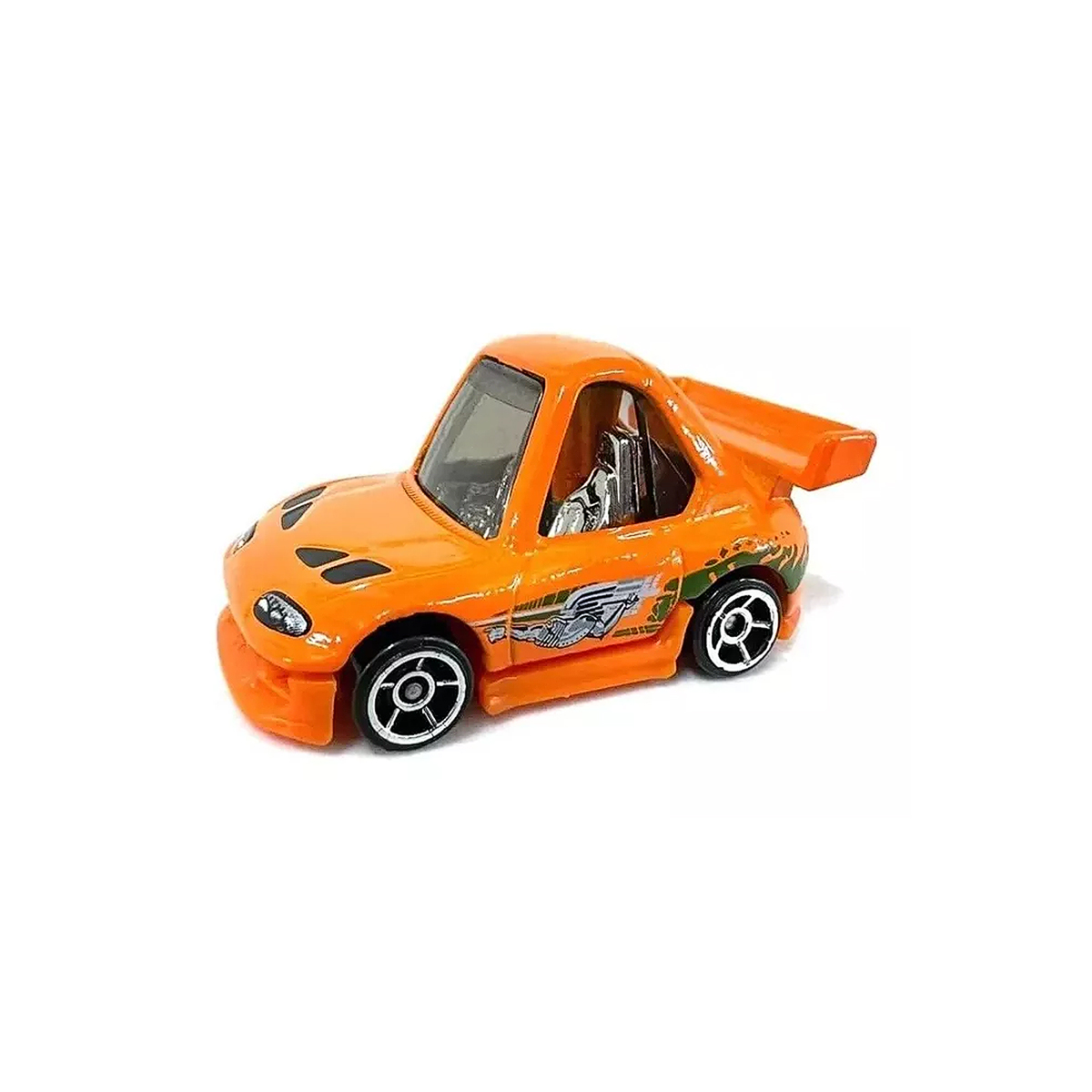 Carrinho Hot Wheels 94 Toyota Supra 2023 Lote L HKG62 3/5 - Loja