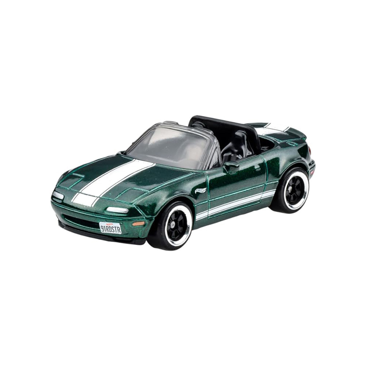 HOT WHEELS Multipack streets of Japan - JBY77
