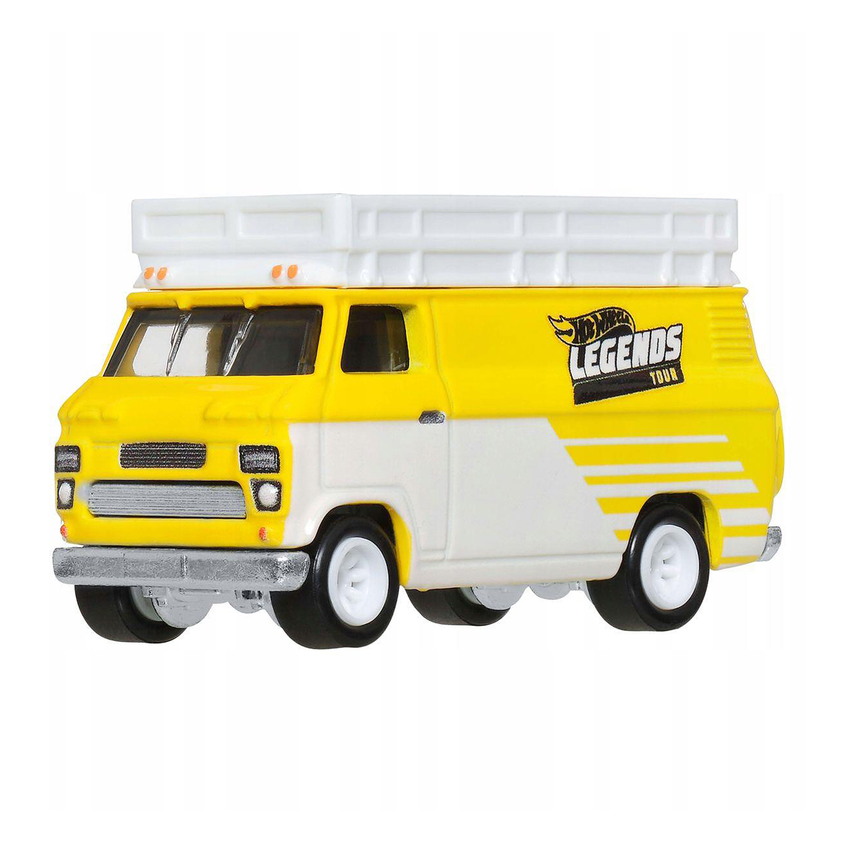 Team Transport Hot Wheels Premium Legends BMW M3 HW Rally Hauler