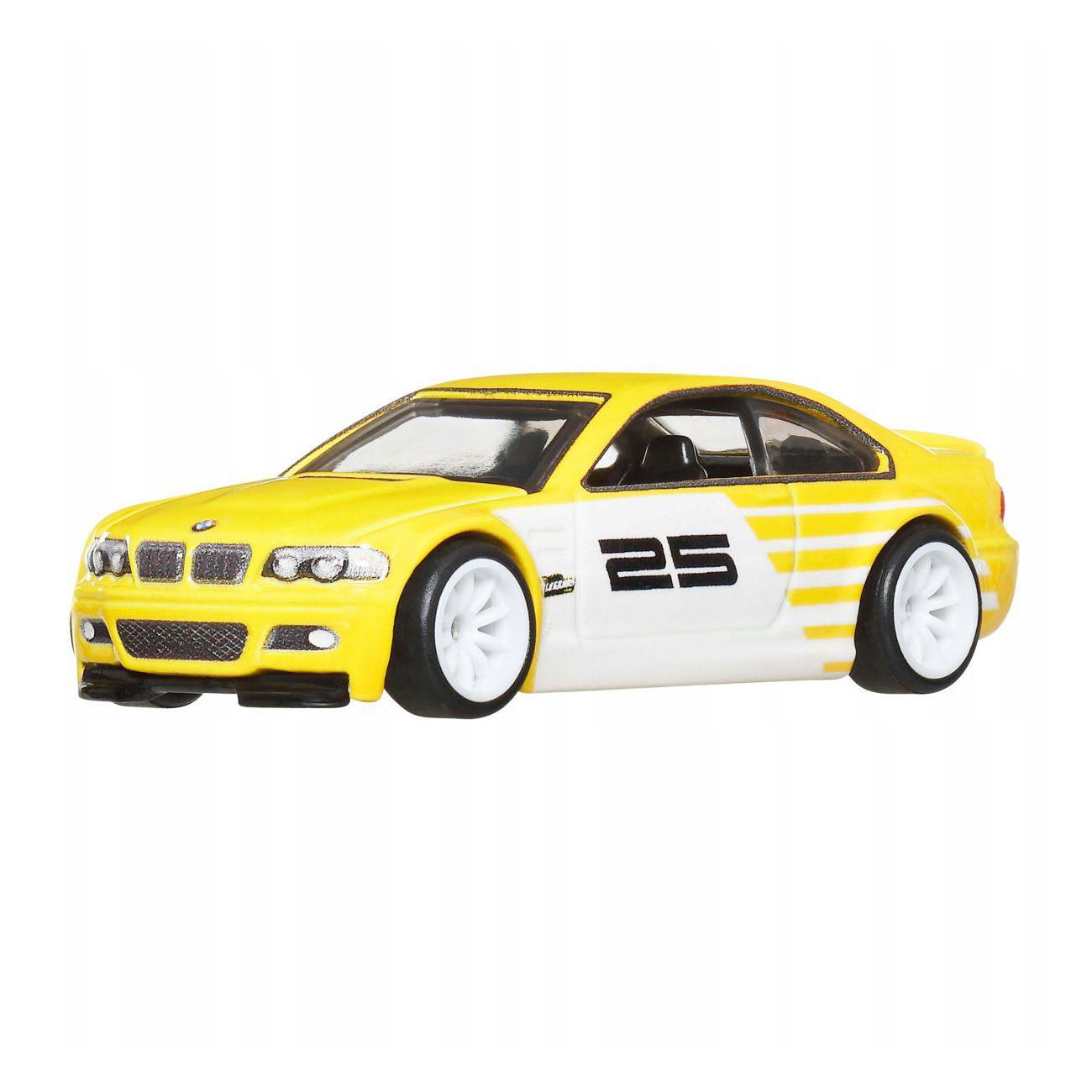 Team Transport Hot Wheels Premium Legends BMW M3 HW Rally Hauler
