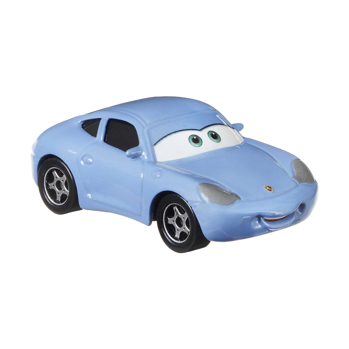 Carrinho Disney Pixar Cars Sally FJH98 - Paulo da Venda