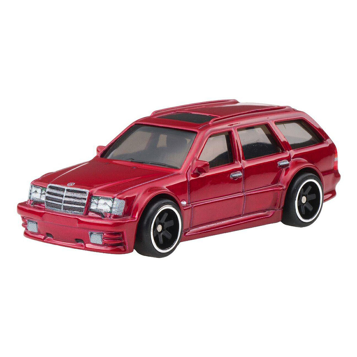 Hot Wheels Mercedes-Benz E 36 AMG 20台 Hot Wheels Mercedes Benz AMG E 36 Estate Special Edition