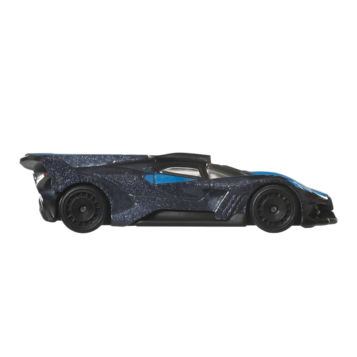 Carrinho Hot Wheels Premium Bugatti Bolide Car Culture Euro Speed