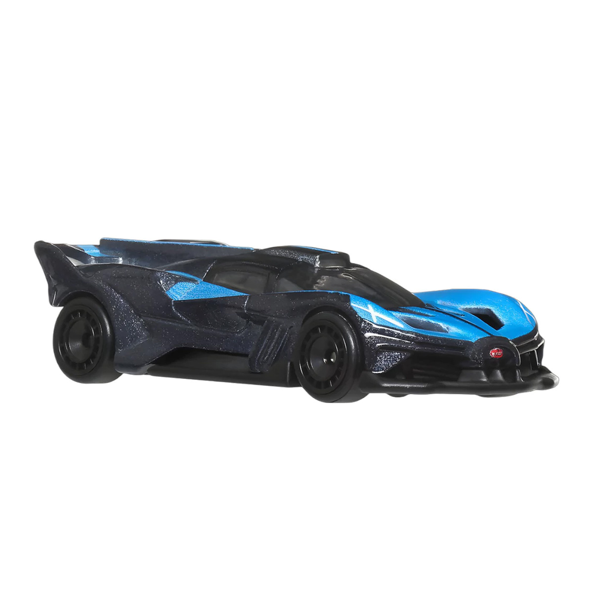 Carrinho Hot Wheels Premium Bugatti Bolide Car Culture Euro Speed