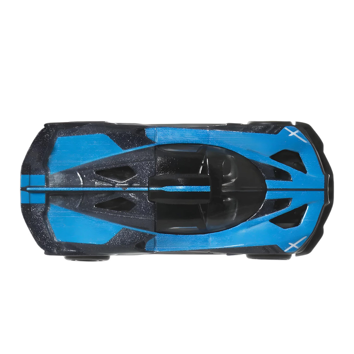 Carrinho Hot Wheels Premium Bugatti Bolide Car Culture Euro Speed
