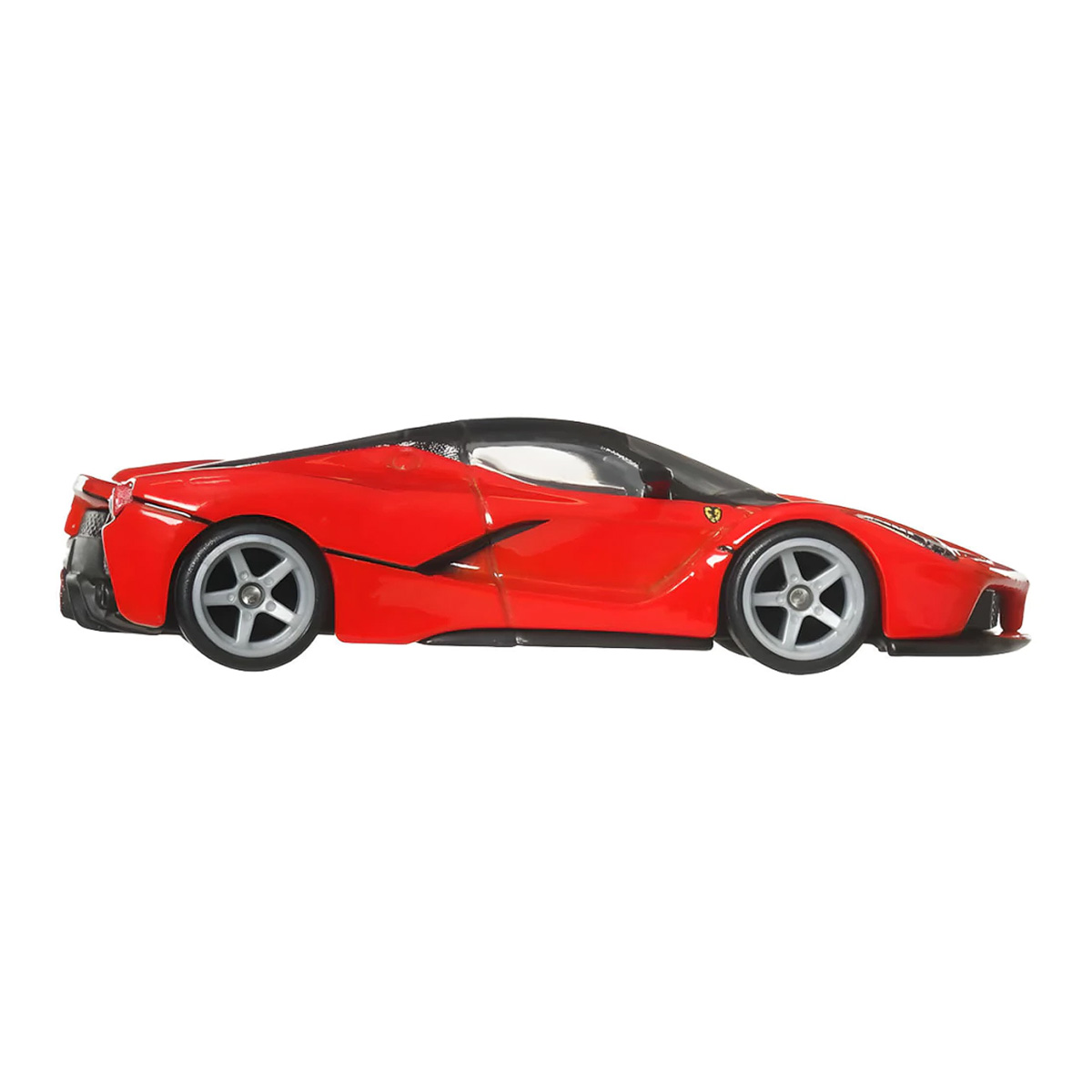 Carrinho Hot Wheels Premium Laferrari Car Culture Euro Speed JBK55