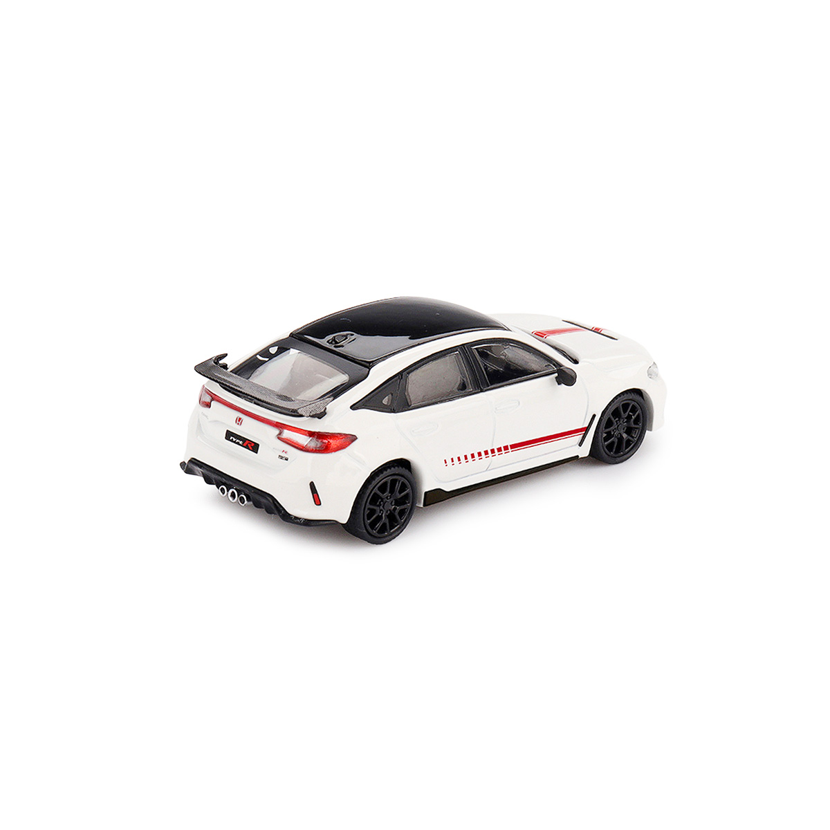 Mini GT Honda Civic Type R Ultimate Edition 1:64 - Paulo da Venda