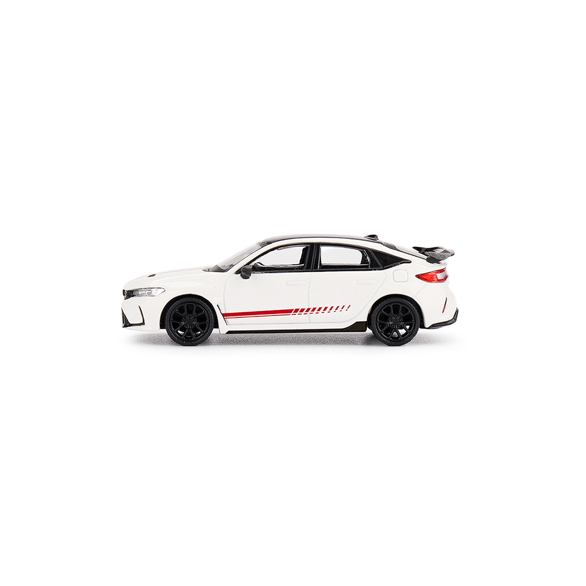 Mini GT Honda Civic Type R Ultimate Edition 1:64 - Paulo da Venda