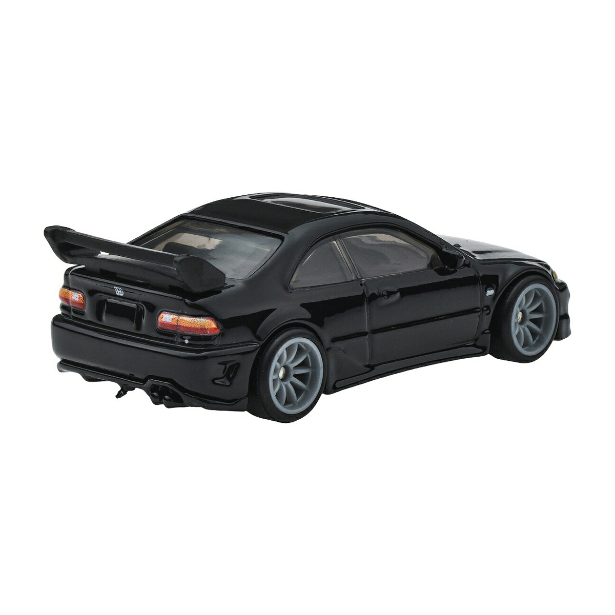 Carrinho Hot Wheels Premium Velozes e Furiosos 1993 Honda Civic