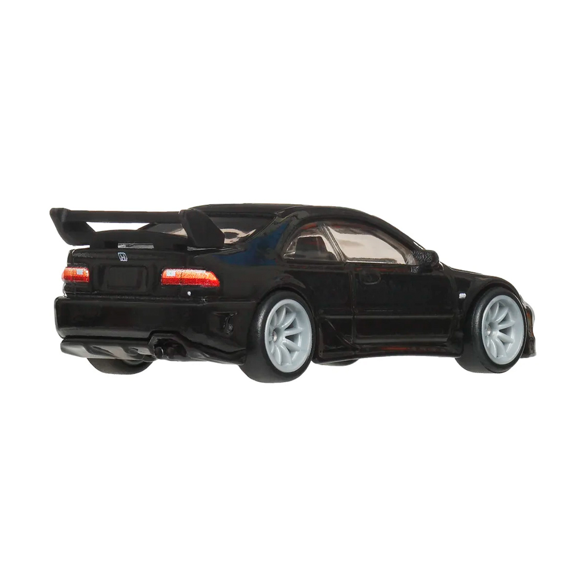 新品 ホットウィール 1993 Honda Civic Coupe 10台セット Hot Wheels