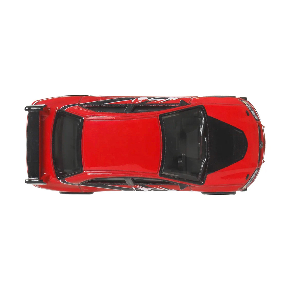 Carrinho Hot Wheels Premium Velozes e Furiosos Lancer Evolution IX