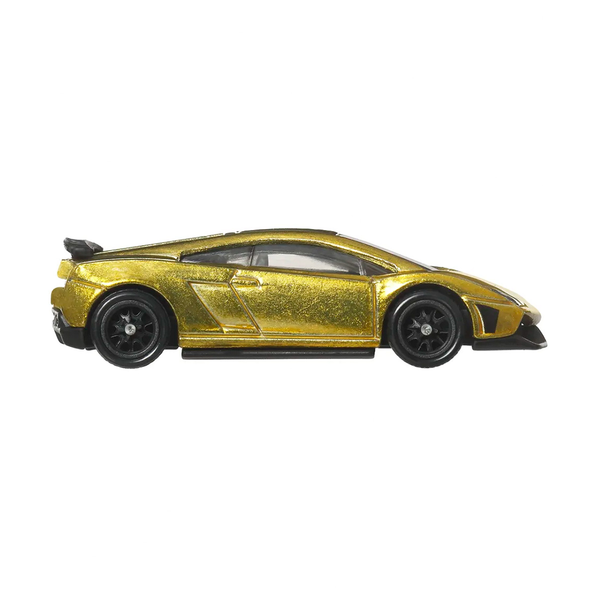 Carrinho Hot Wheels Premium Velozes e Furiosos Lamborghini