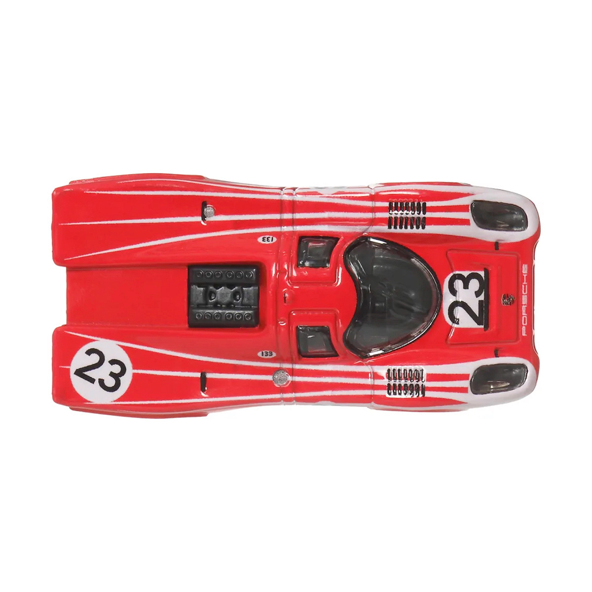 PMA 1/43 JWA ポルシェ 917L #17 LM1971 DNF Porsche 917 LH Le Mans 1971 1:12 CMR - 20 anos! Loja on-line de