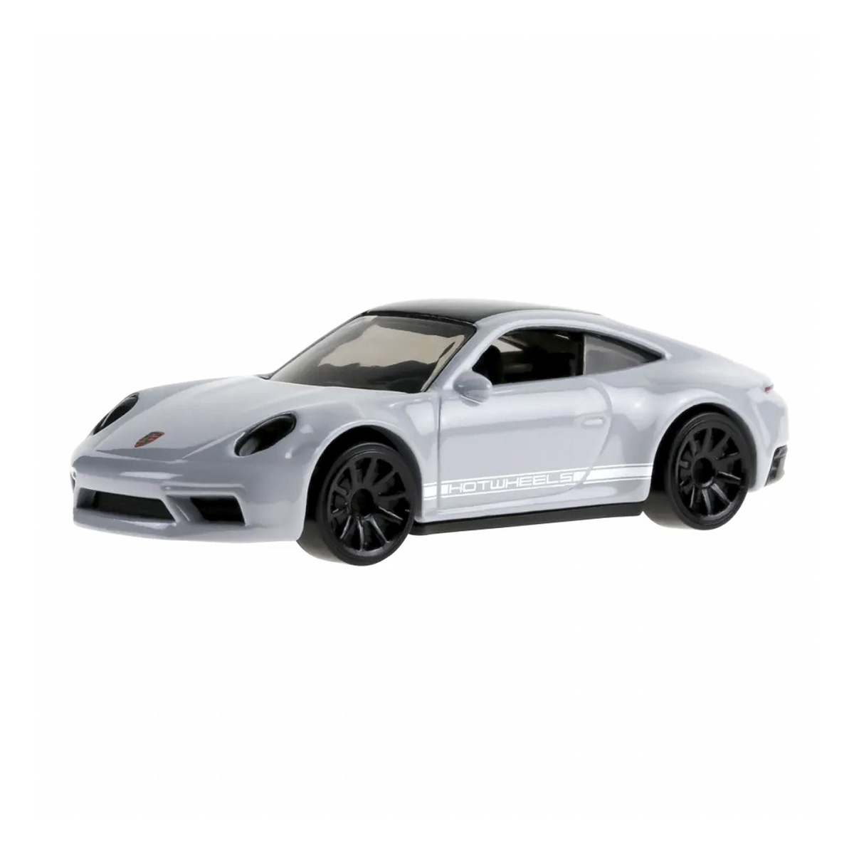 Carrinho Hot Wheels Porsche 911 Carrera T 2026 Lote A JJH33 1/5