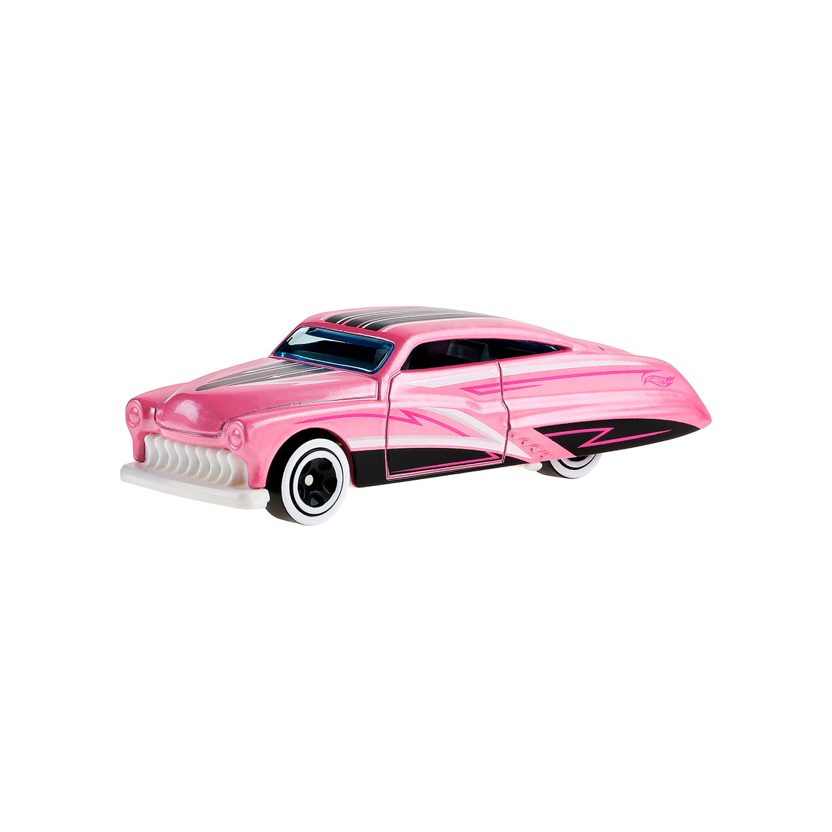 Carrinho Hot Wheels Purple Passion 2026 Lote B JJJ17 3/5 - Paulo