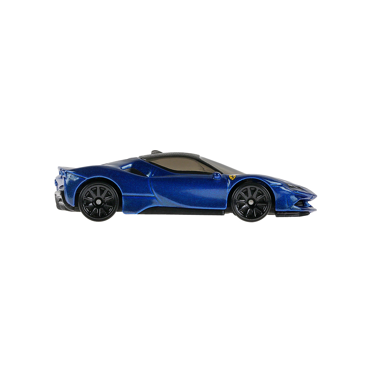 Carrinho Hot Wheels Ferrari SF90 Stradale 2026 Lote B JJJ12 1/5