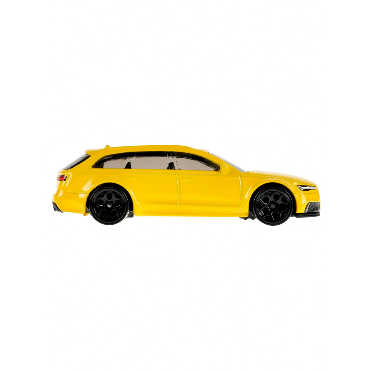 Hot Wheels '17 Audi RS 6 Avant (Neu und originalverpackt) in für CHF 4.5 – mit Lieferung auf