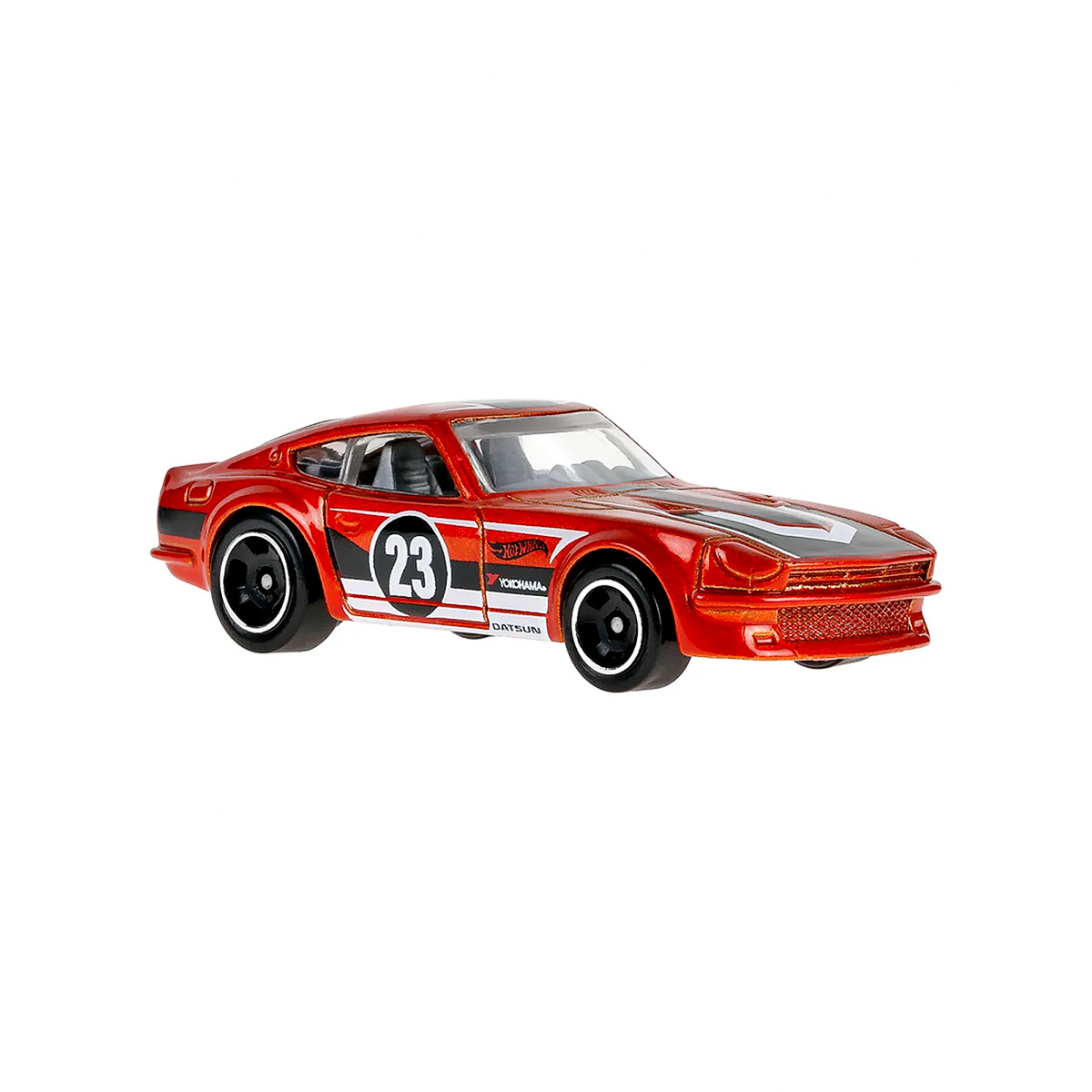 Carrinho Hot Wheels Datsun 240Z 2026 Lote C JJJ38 2/10 - Paulo da