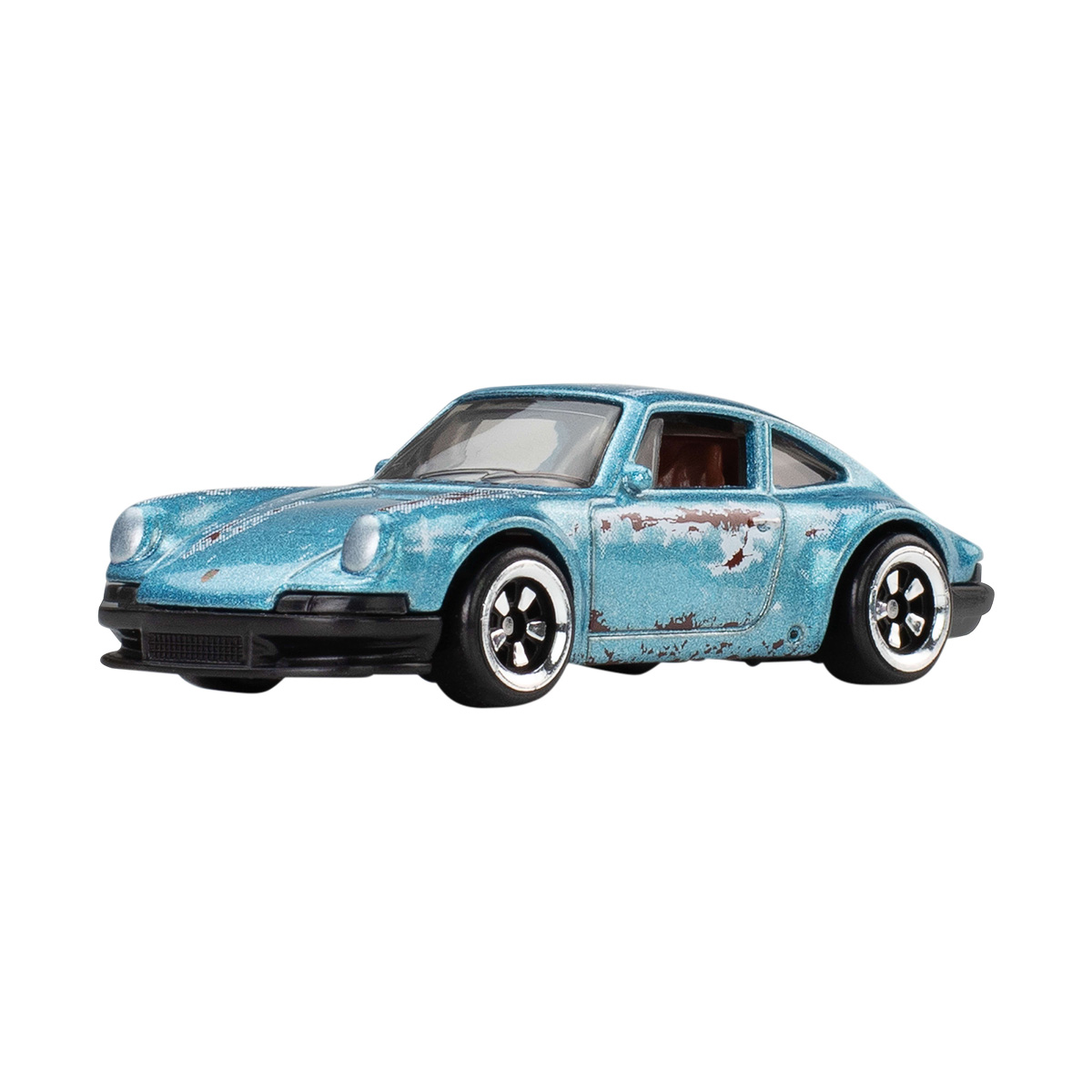Carrinho Hot Wheels 1968 Vintage Club 71 Porsche 911 JKY34 - Paulo