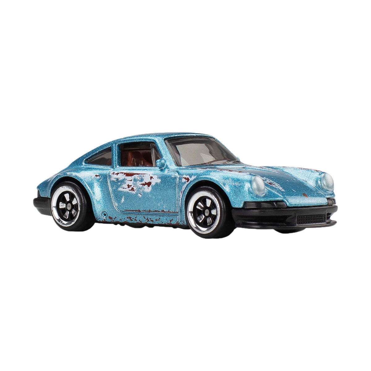 Carrinho Hot Wheels 1968 Vintage Club 71 Porsche 911 JKY34 - Loja