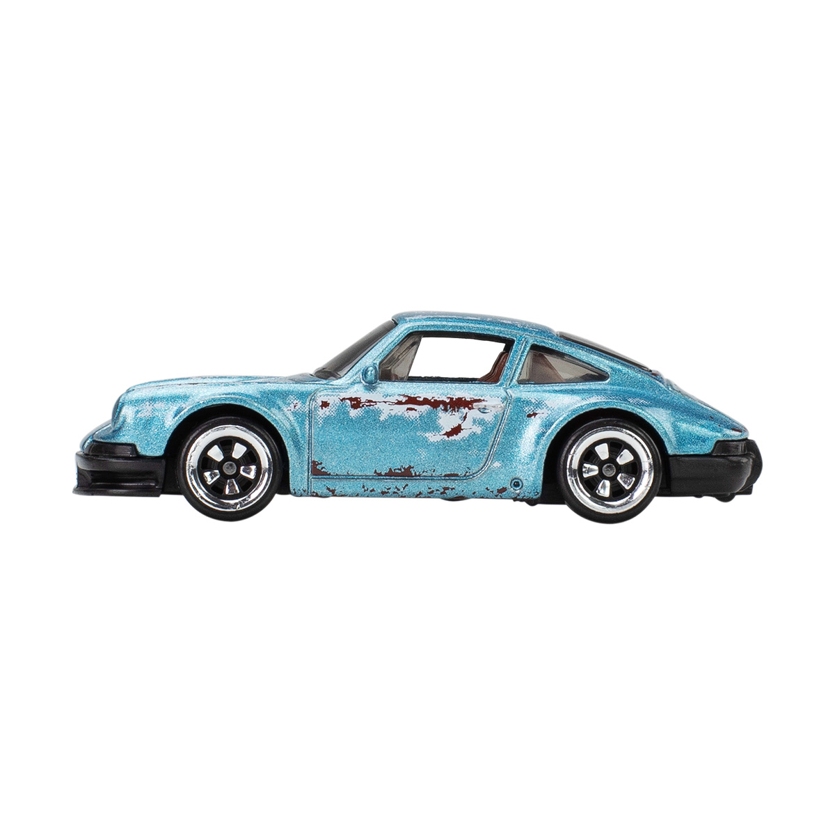 Carrinho Hot Wheels 1968 Vintage Club 71 Porsche 911 JKY34 - Paulo