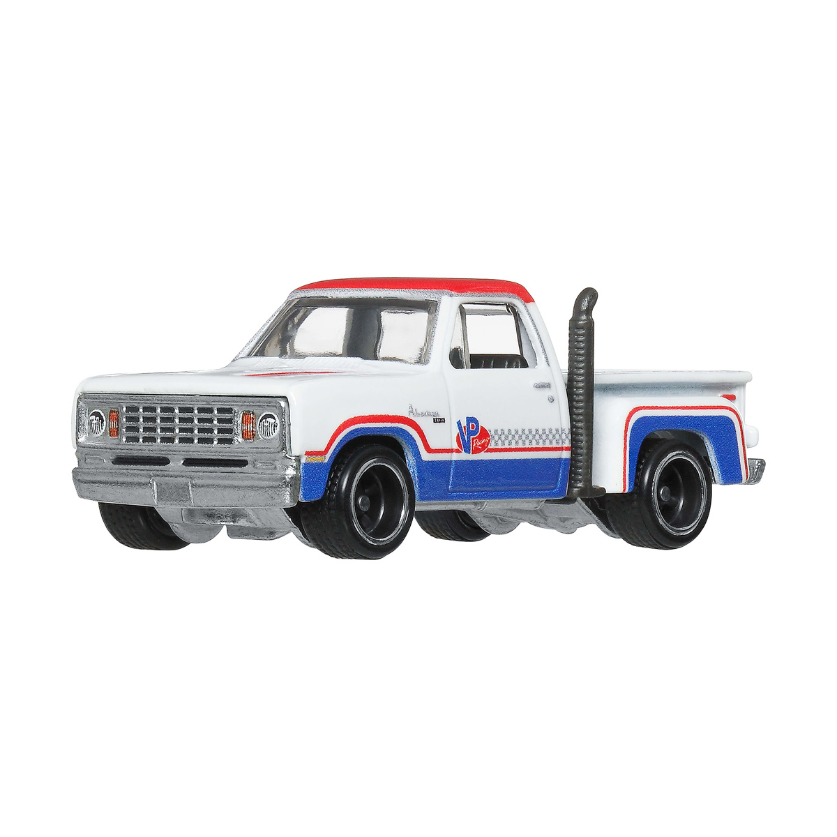 Hot Wheels Premium Boulevard 1978 Dodge Li'L Red Express Truck