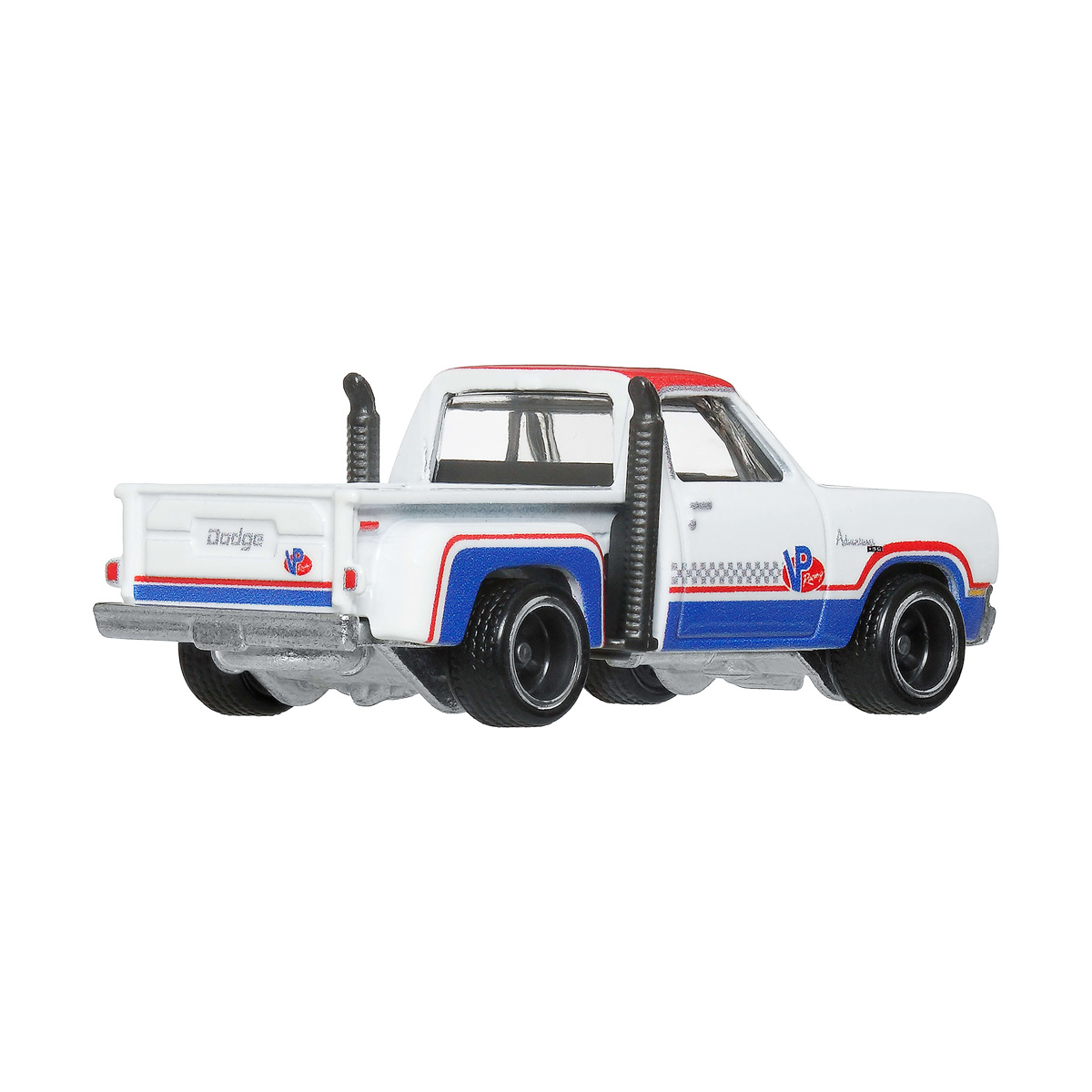 Hot Wheels Premium Boulevard 1978 Dodge Li'L Red Express Truck