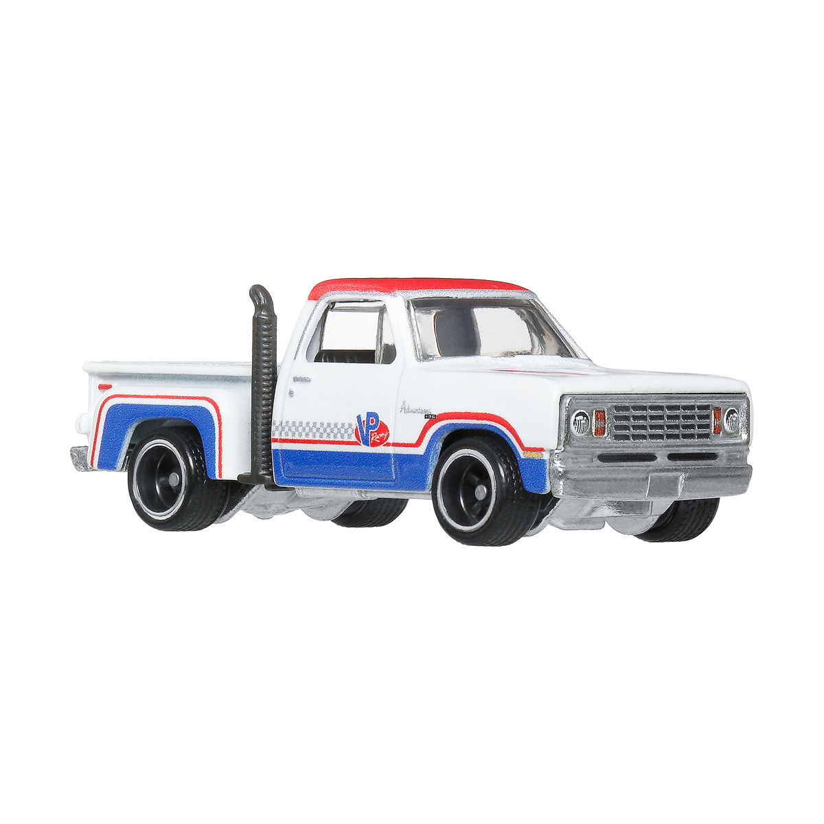 Hot Wheels Premium Boulevard 1978 Dodge Li'L Red Express Truck