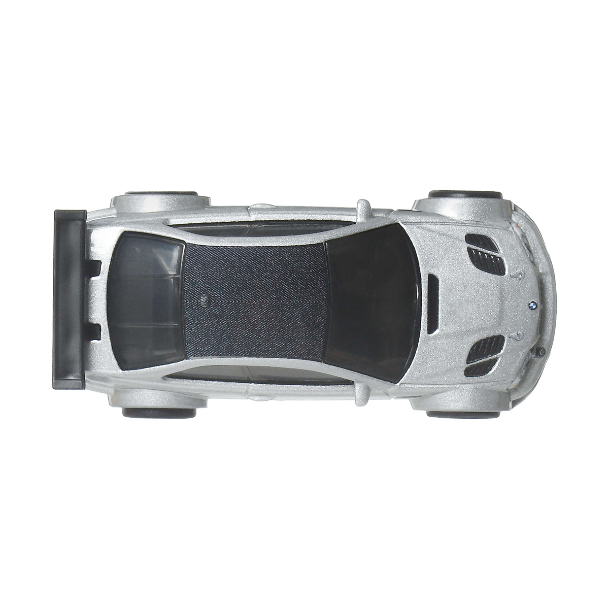 Hot Wheels Premium Boulevard BMW M3 GTR JHW30 - Paulo da Venda