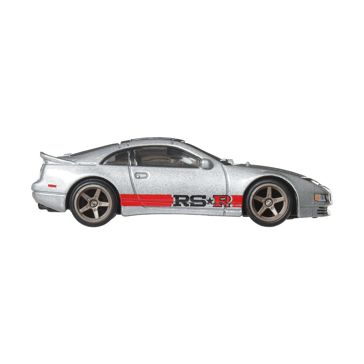 Hot Wheels Premium Boulevard Nissan 300ZX Twin Turbo JHW25 - Paulo