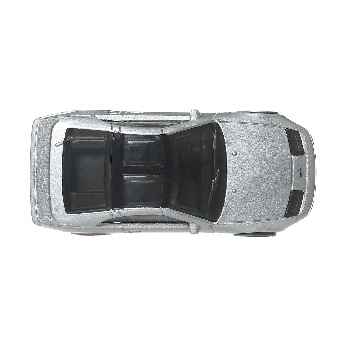 Hot Wheels Premium Boulevard Nissan 300ZX Twin Turbo JHW25 - Paulo