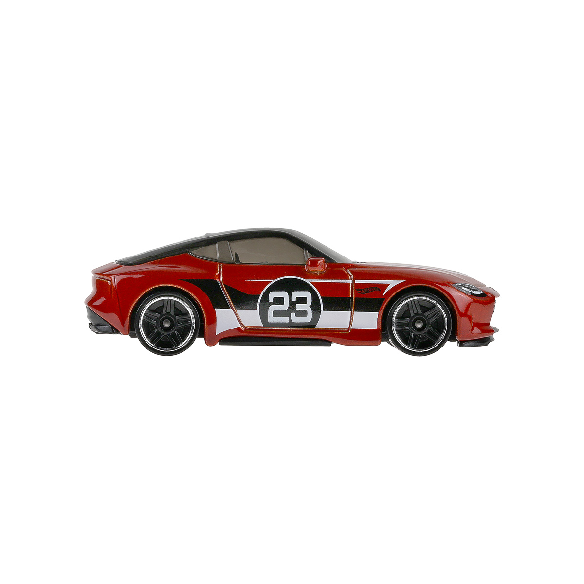 Carrinho Hot Wheels 2023 Nissan Z 2026 Lote D JJJ79 5/10 - Paulo