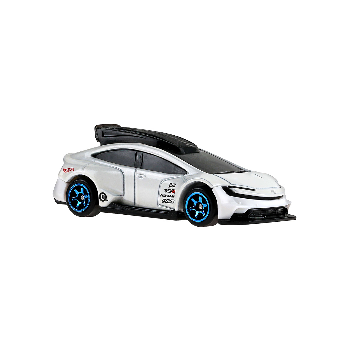 ②HOT WHEEL Toyota PRIUS CUSTOM 10台セット Carrinho Hot Wheels Toyota Prius Custom 2026 Lote D JJH37 1/10