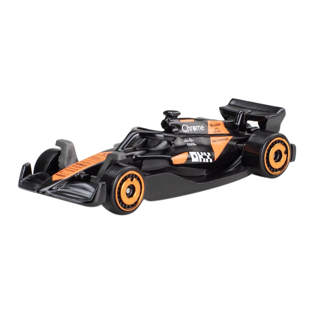 ホットウィール F1 2024 16台コンプリート Hot Wheels Formula 1 Edição Limit Conjunto Pack C 5 F1 2024