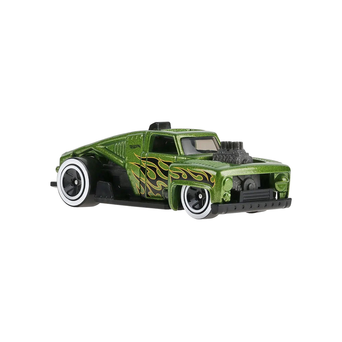 Carrinho Hot Wheels Erikenstein Rod 2026 Lote E JJJ75 1/10 - Loja