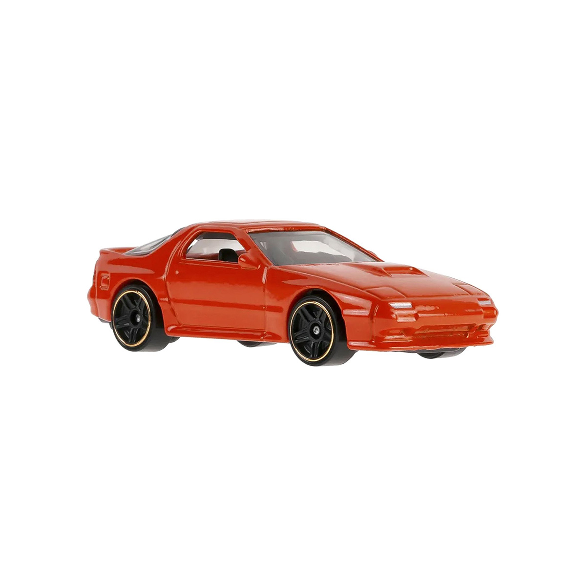 Carrinho Hot Wheels 89 Mazda Savanna RX-7 FC3S JDM 2026 Lote E