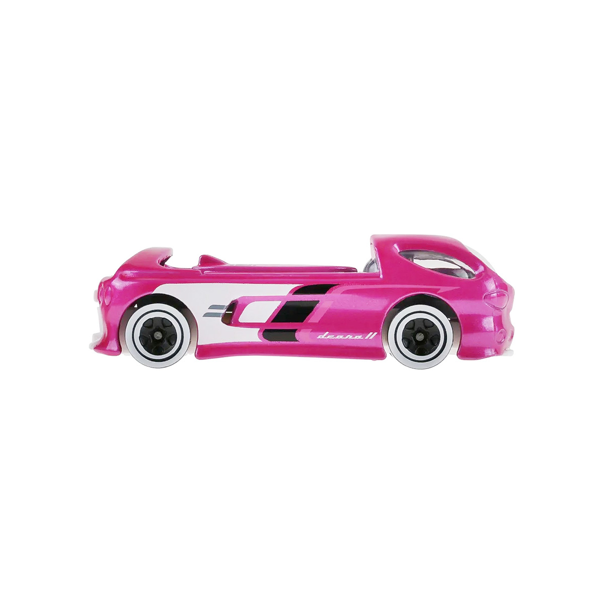 Carrinho Hot Wheels Deora II 2026 Lote F JJK70 1/5 - Paulo da