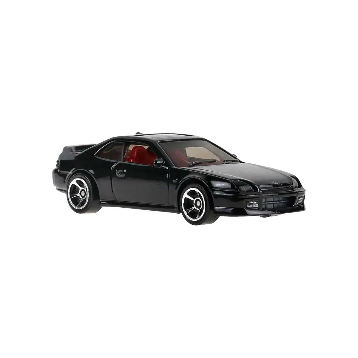 Carrinho Hot Wheels 98 Honda Prelude Preto 2026 Lote F JJJ89 5/5