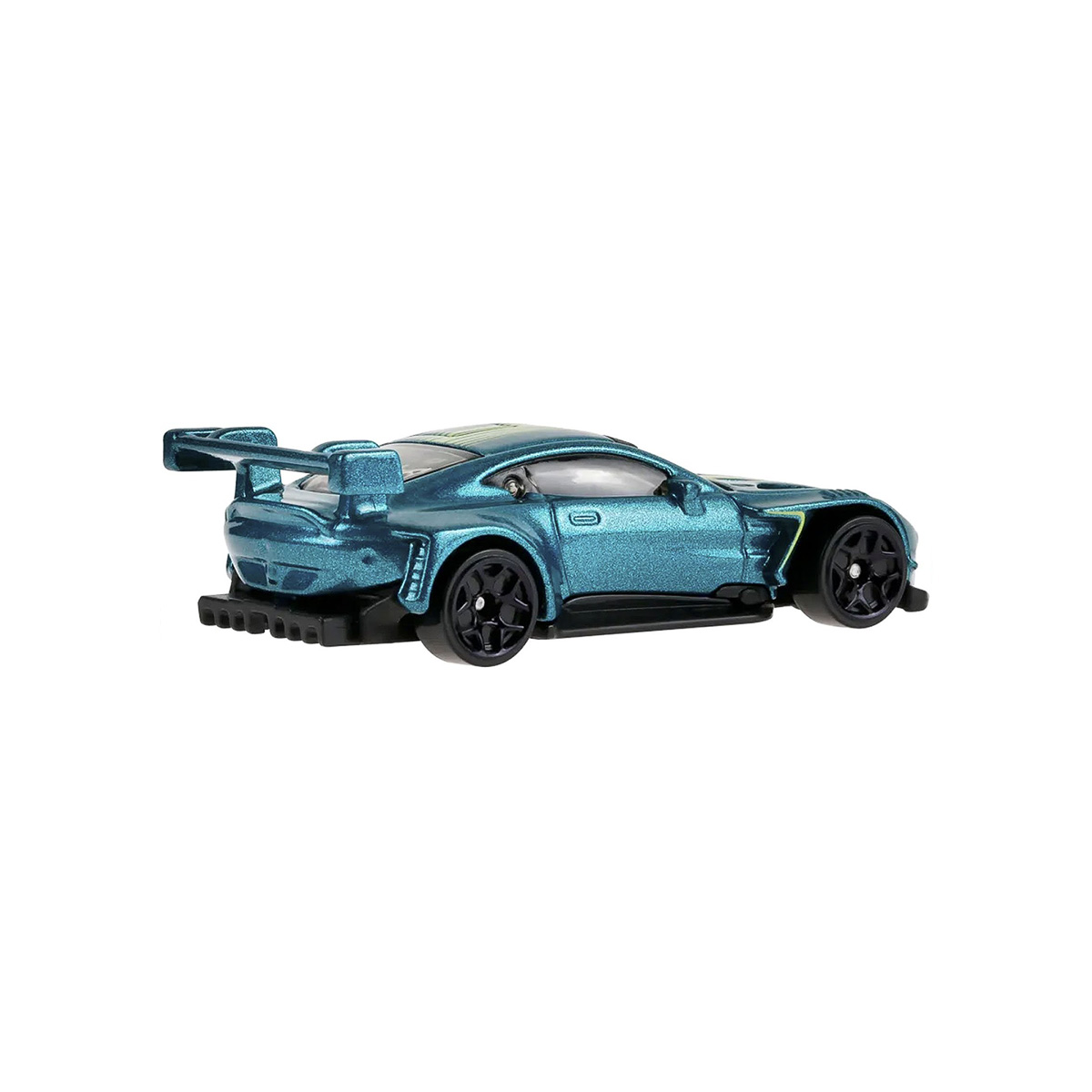 Carrinho Hot Wheels 2024 Aston Martin Vantage GT3 2026 Lote F