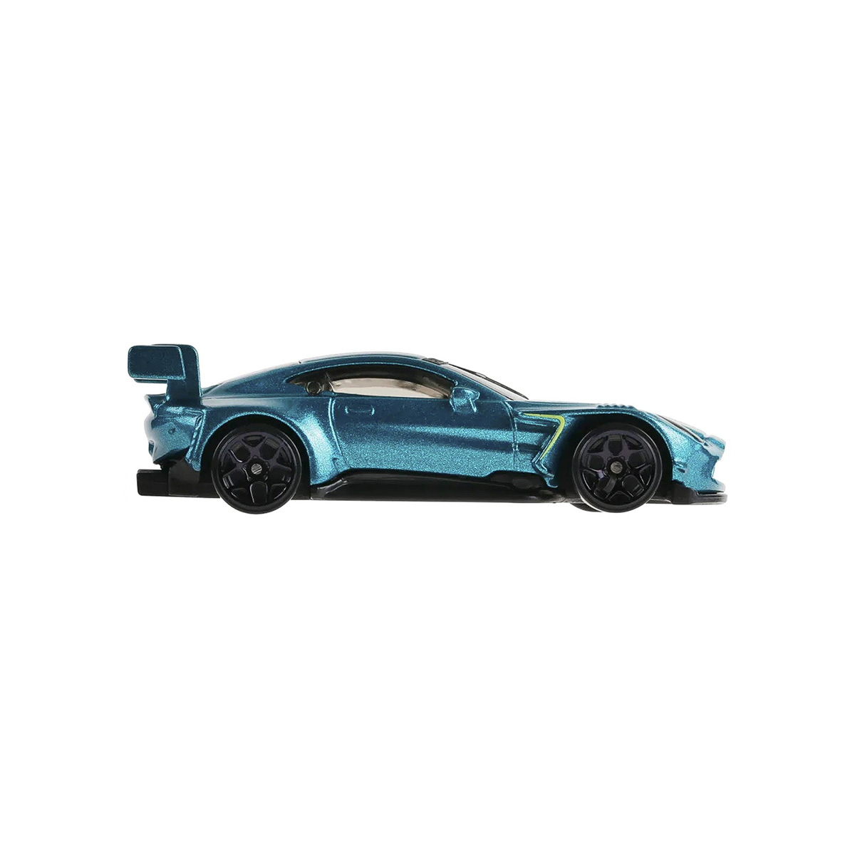 Carrinho Hot Wheels 2024 Aston Martin Vantage GT3 2026 Lote F