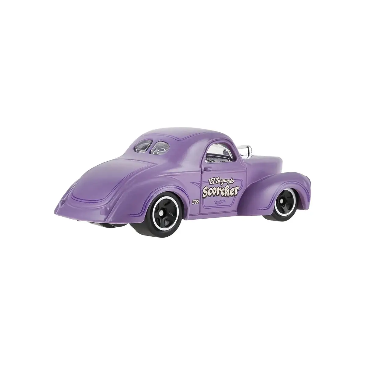 Carrinho Hot Wheels 41 Willys 2026 Lote G JJK01 - Paulo da Venda