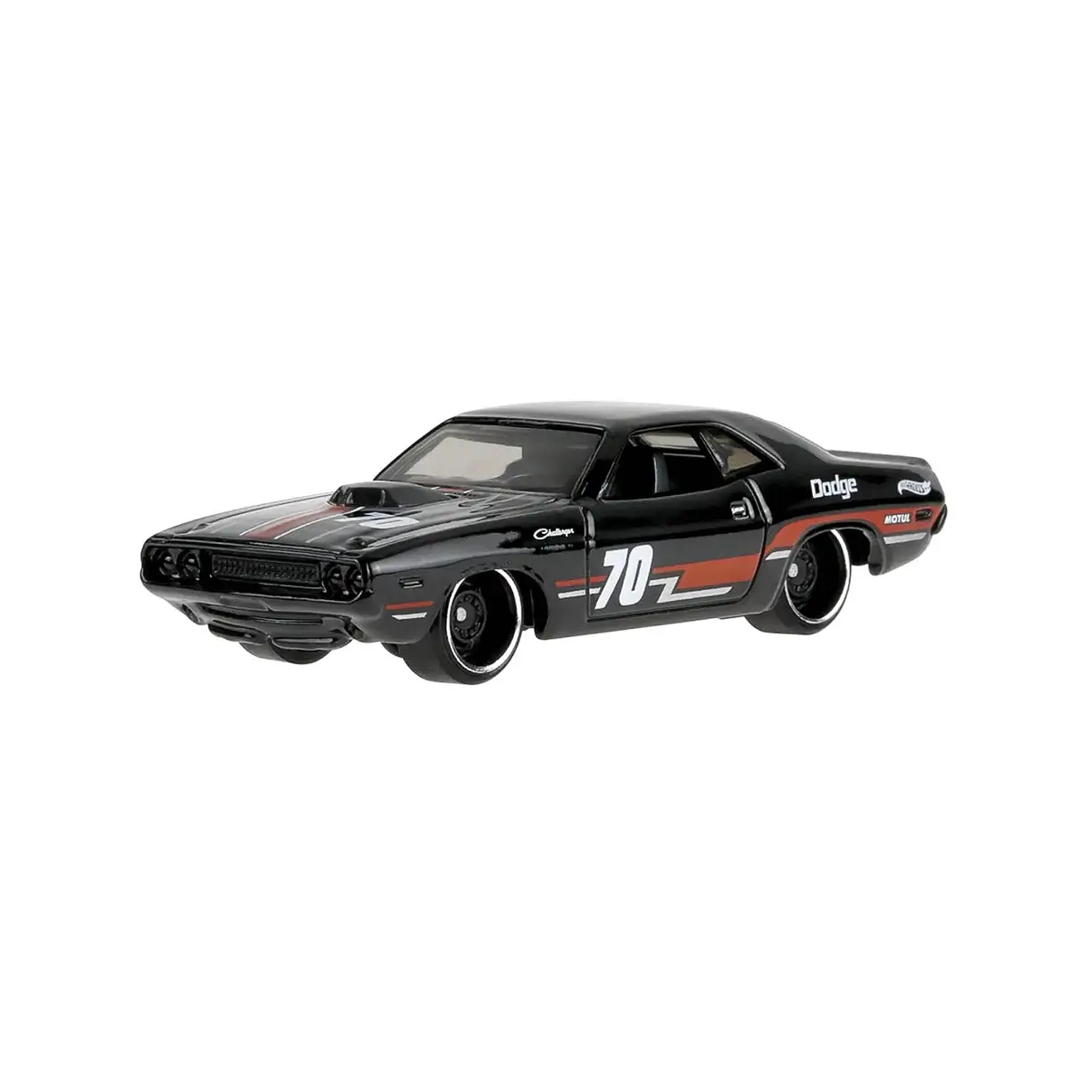 Carrinho Hot Wheels 70 Dodge Hemi Challenger 2026 Lote G JJK79