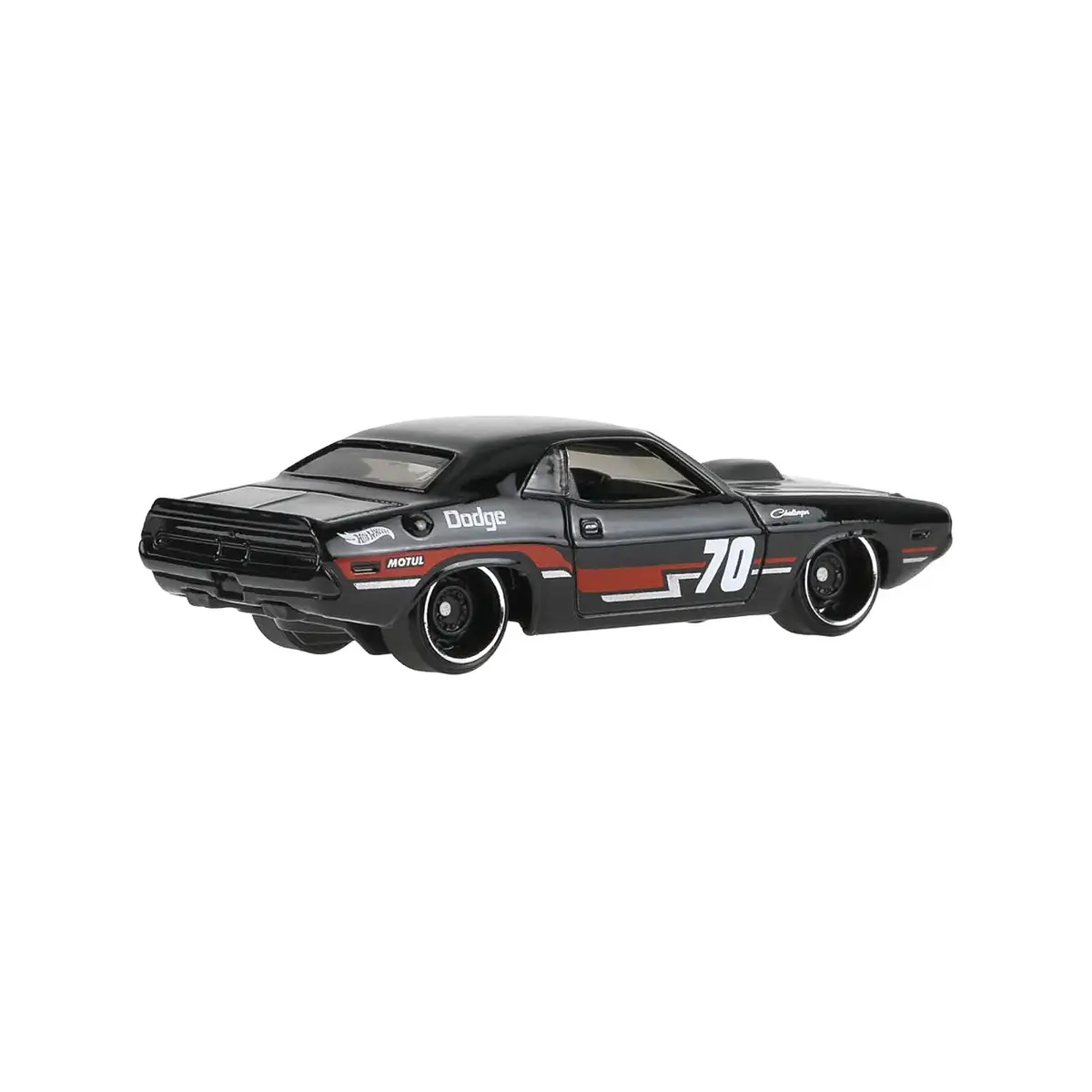 Carrinho Hot Wheels 70 Dodge Hemi Challenger 2026 Lote G JJK79