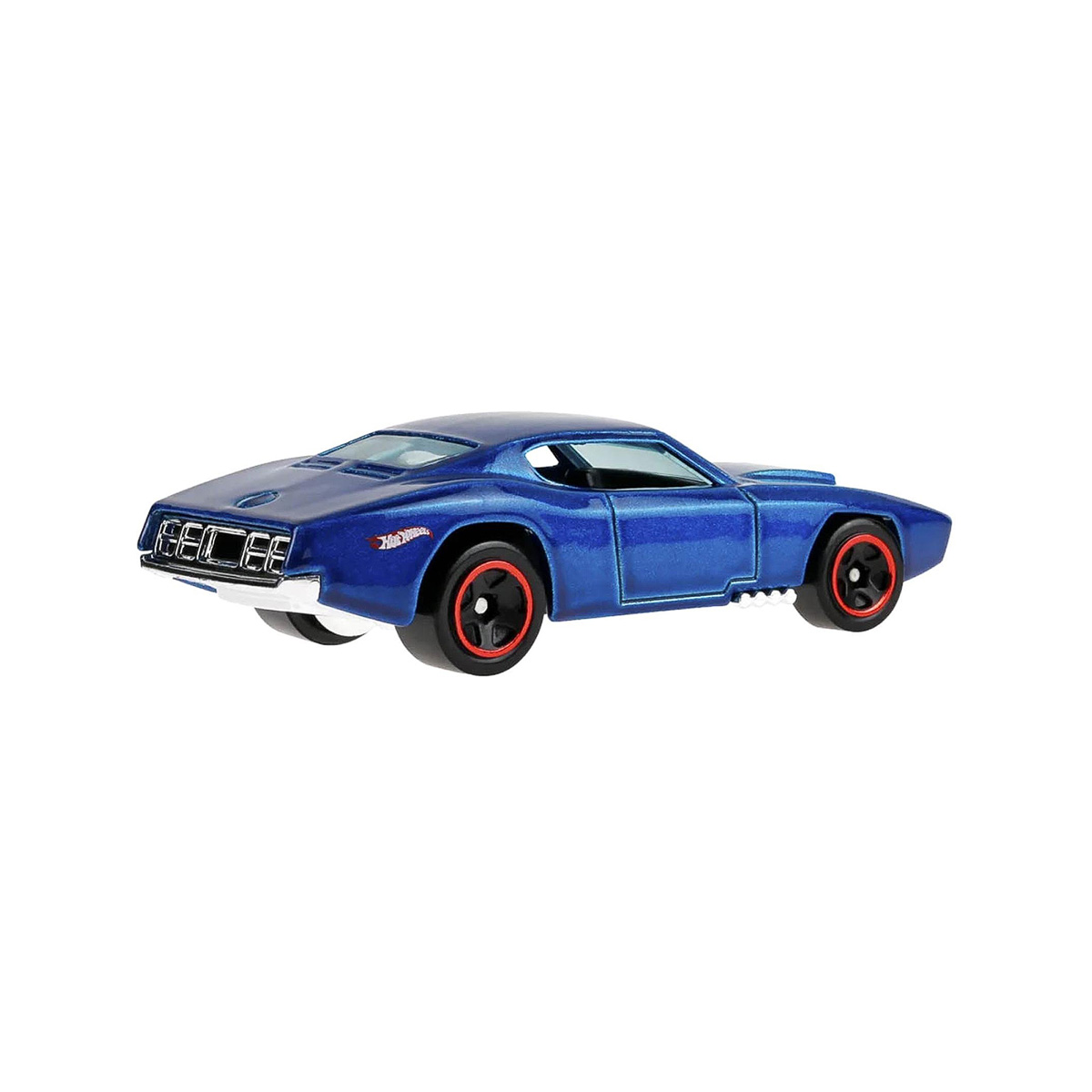 Carrinho Hot Wheels Custom Otto 2026 Lote G JJK03 - Loja Paulo da