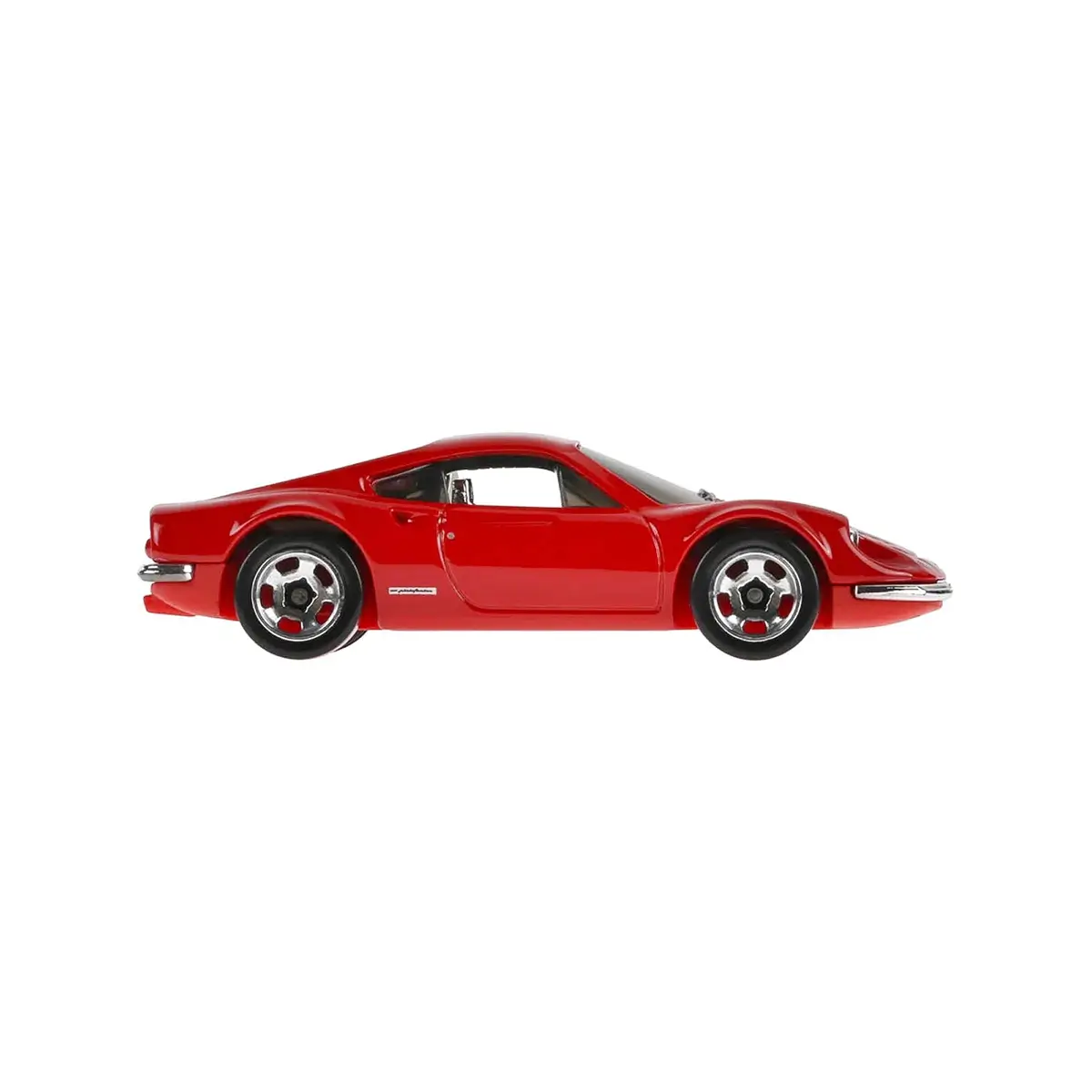 Carrinho Hot Wheels Ferrari Dino 206 GT 2026 Lote G JJH56 - Paulo