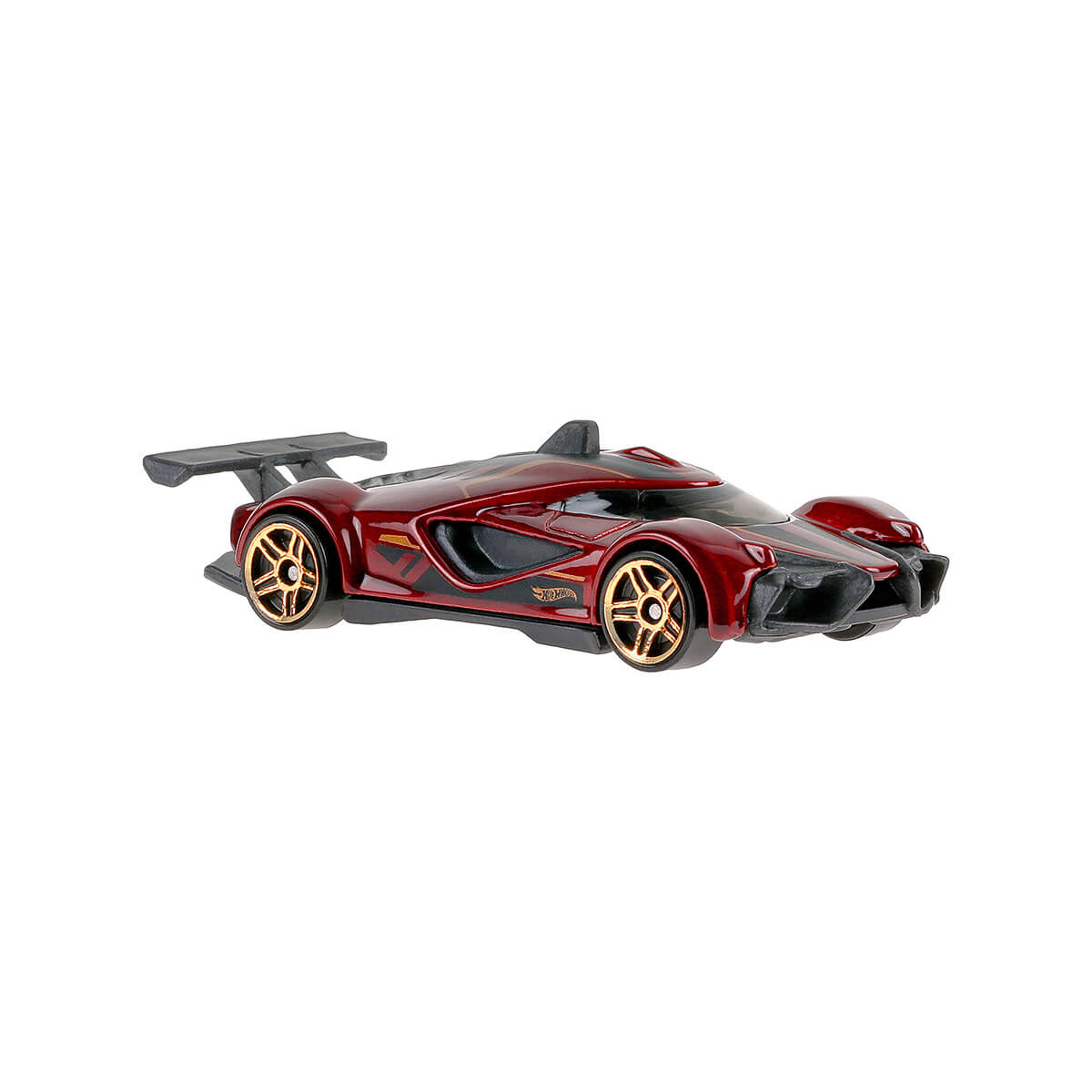 Carrinho Hot Wheels Mach Speeder 2026 Lote H JJK05 - Paulo da
