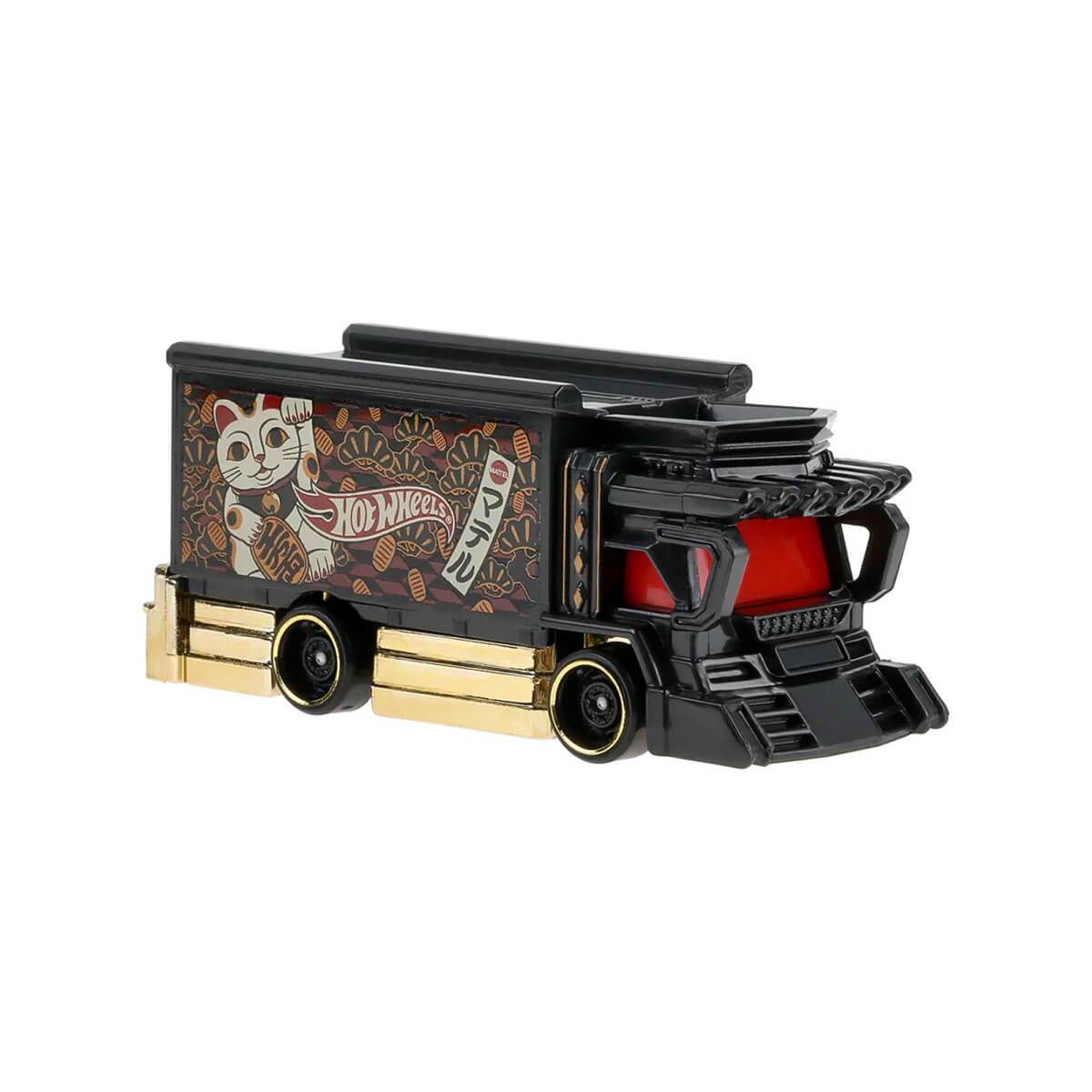Carrinho Hot Wheels Raijin Express 2026 Lote H JJK85 - Paulo da