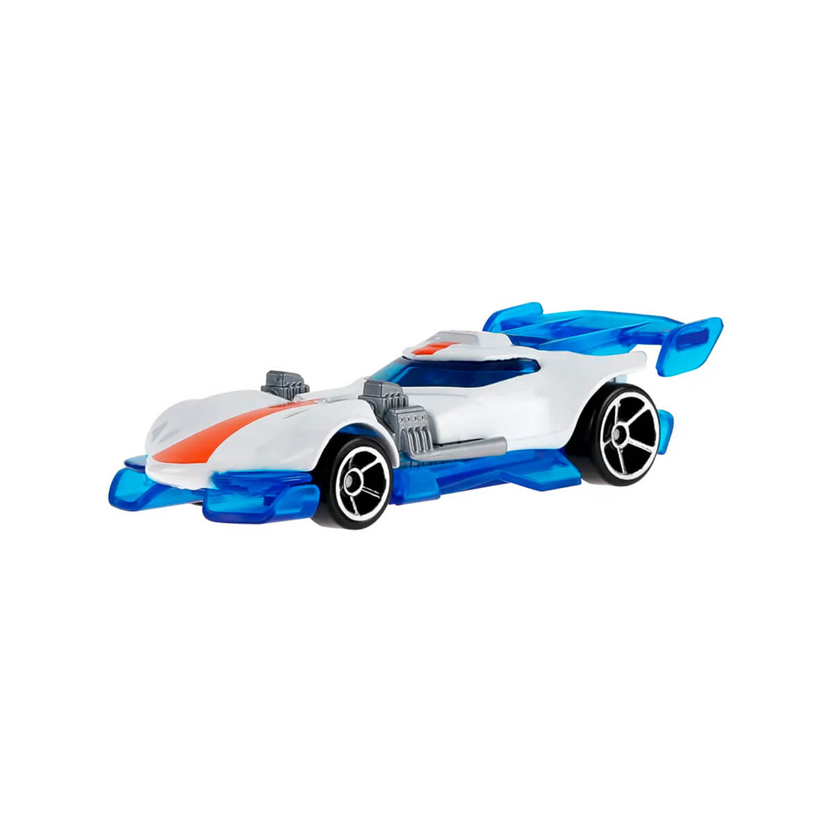 Carrinho Hot Wheels Super Twin Mill 2026 Lote H JJK13 - Paulo da