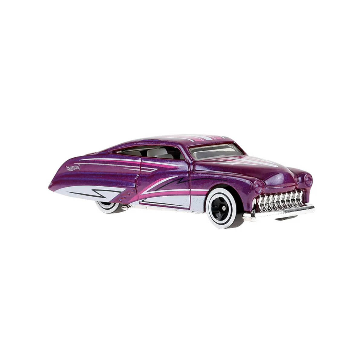Carrinho Hot Wheels Purple Passion 2026 Lote H JJK91 - Paulo da