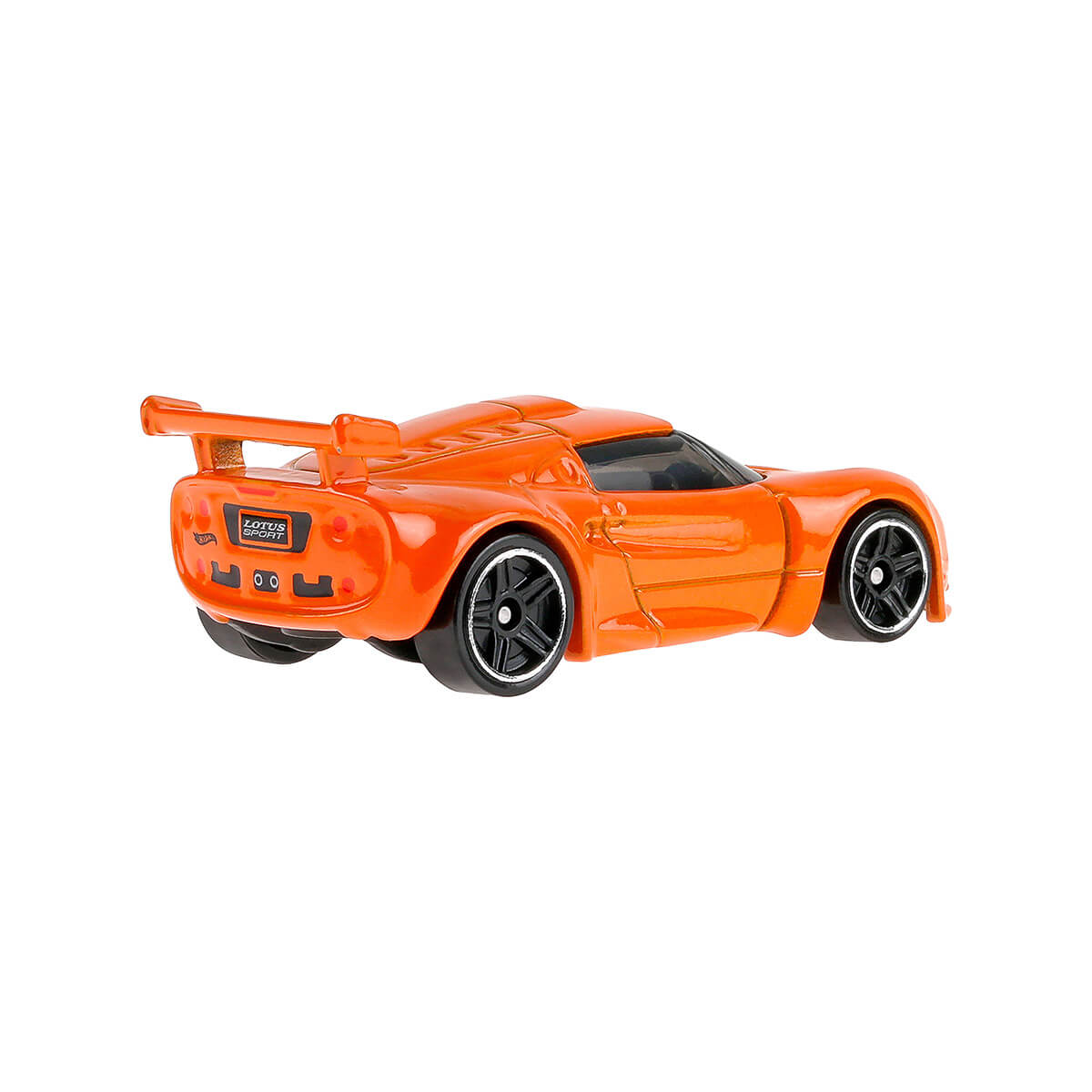 Carrinho Hot Wheels Lotus Sport Elise 2026 Lote H JJK07 - Paulo da
